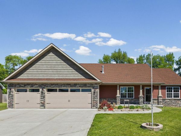 136 Abbey Lane, Crawfordsville, IN 47933
