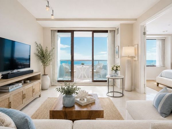 350 Revere Beach Blvd, Unit penthouse1, Revere, MA 02151
