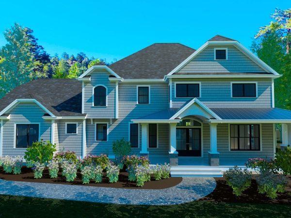 11 Ledge Hill Ln, Rehoboth, MA 02769