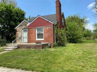 14481 Lappin Street, Detroit, MI 48205