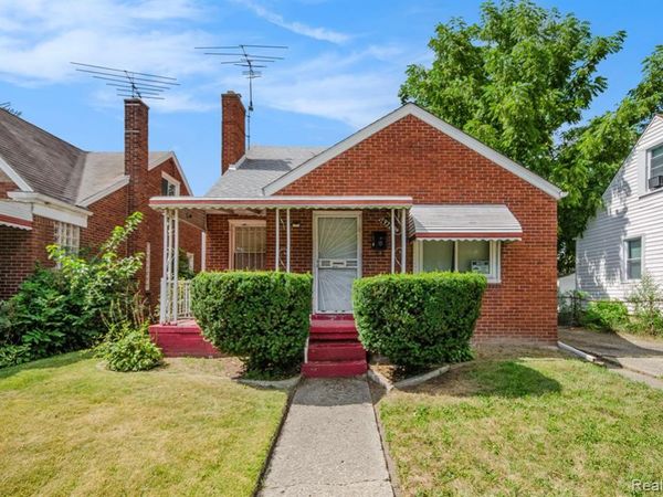 19323 Buffalo Street, Detroit, MI 48234