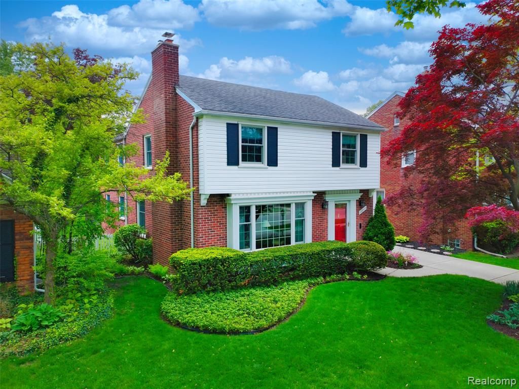 24517 Rockford Street, Dearborn, MI 48124 Main Photo