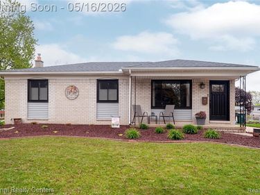 2446 Milverton Drive, Troy, MI 48083