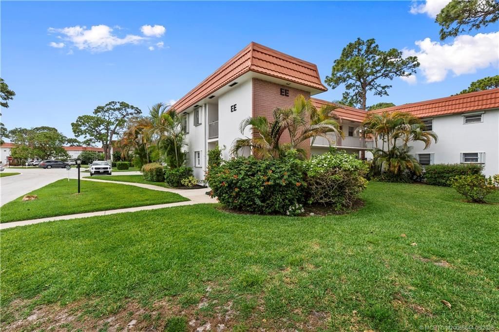 2600 SE Ocean Boulevard, Unit EE15, Stuart, FL 34996 Photo