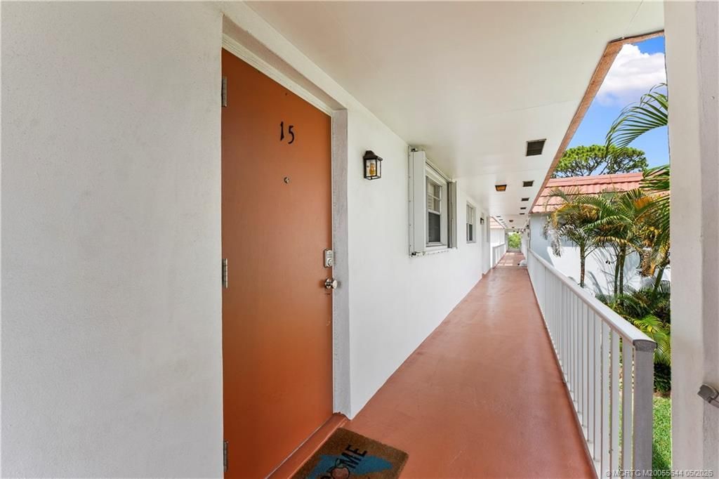 2600 SE Ocean Boulevard, Unit EE15, Stuart, FL 34996 Photo