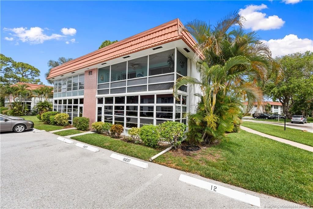 2600 SE Ocean Boulevard, Unit EE15, Stuart, FL 34996 Photo