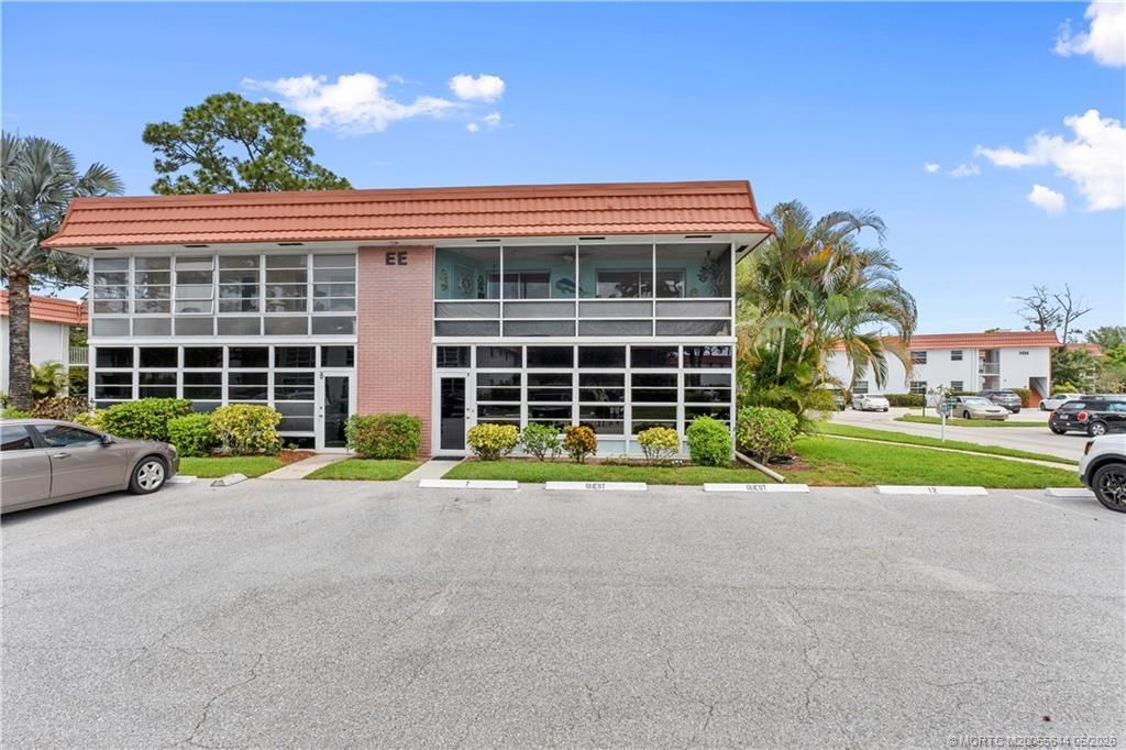 2600 SE Ocean Boulevard, Unit EE15, Stuart, FL 34996 Photo