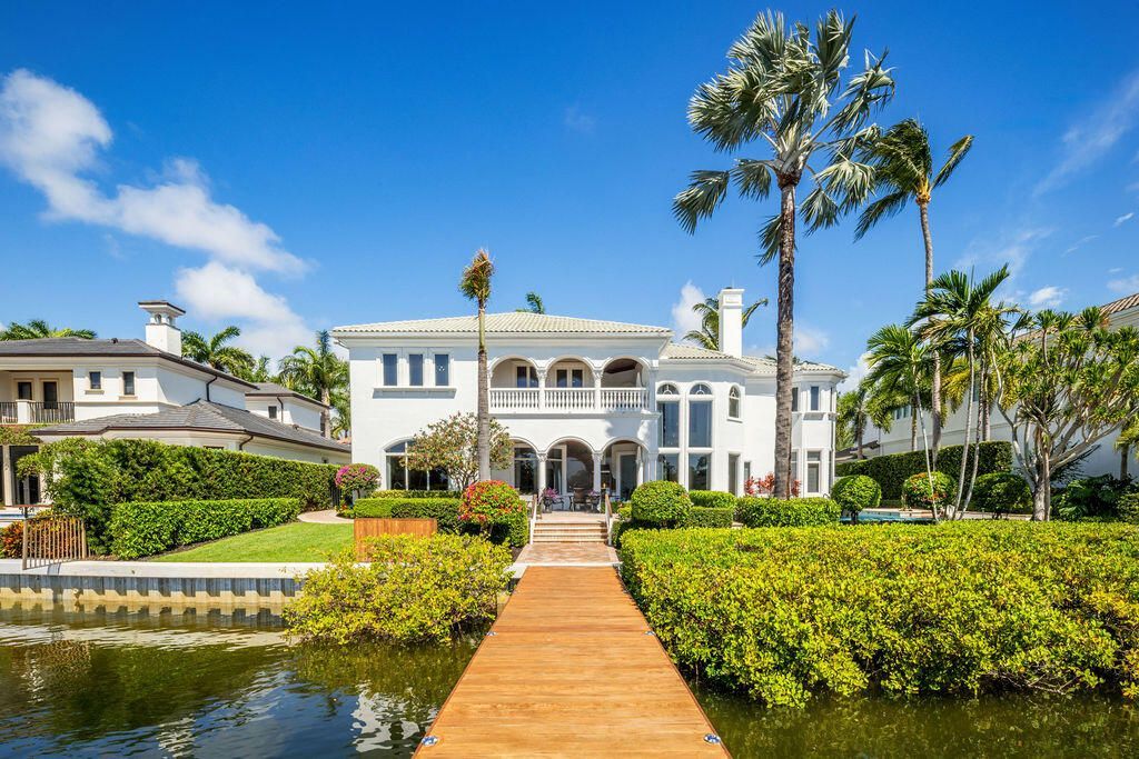792 Harbour Isles Court, West Palm Beach, FL 33410 Photo