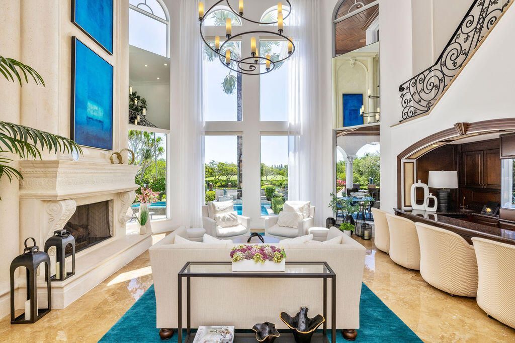 792 Harbour Isles Court, West Palm Beach, FL 33410 Photo