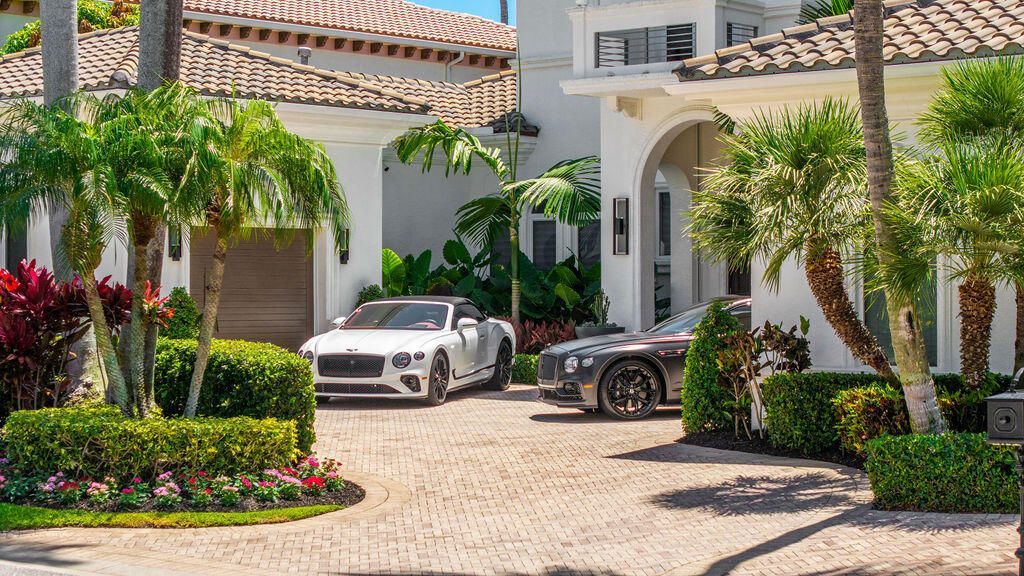 792 Harbour Isles Court, West Palm Beach, FL 33410 Photo
