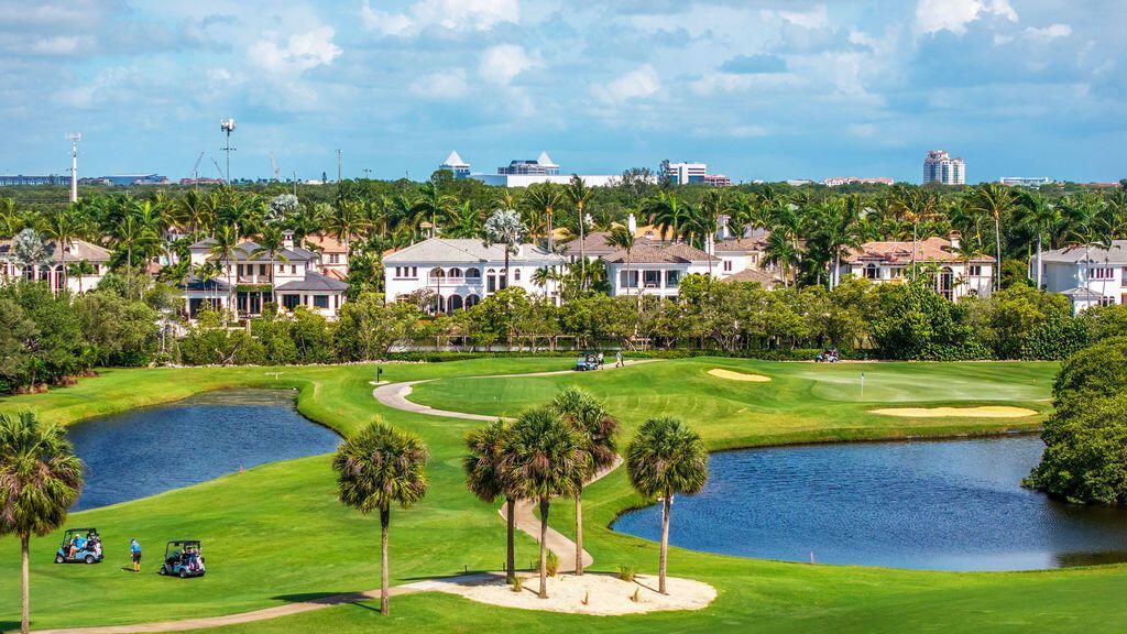 792 Harbour Isles Court, West Palm Beach, FL 33410 Photo