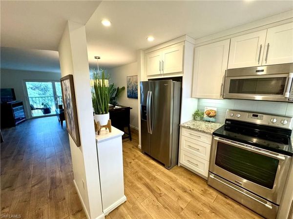 400 Forest Lakes BLVD, Unit 301, NAPLES, FL 34105