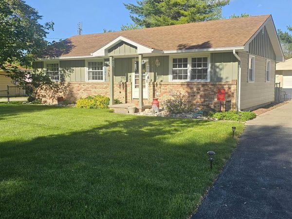 7502 Wilfred Drive, Temperance, MI 48182