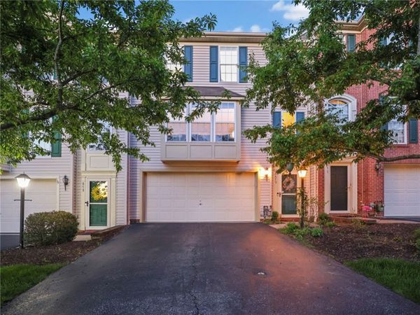 675 Village Green Boulevard East, Mars, PA 16046
