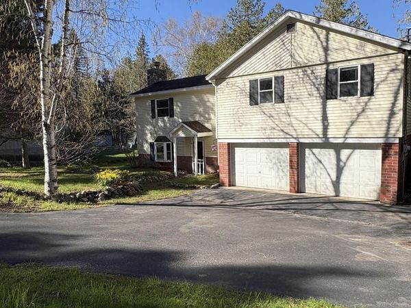 110 Intermediate Lake S, Central Lake, MI 49622