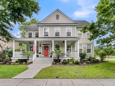 3438 Attley Street, Mount Pleasant, SC 29466
