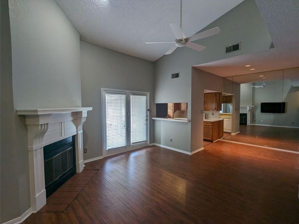 3840 Far West BLVD, Unit 321, Austin, TX 78731