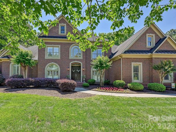 17146 Harcombe Drive, Charlotte, NC 28277