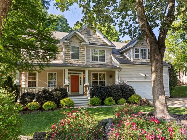 7453 Mountain Ridge Drive , Stanley, NC 28164