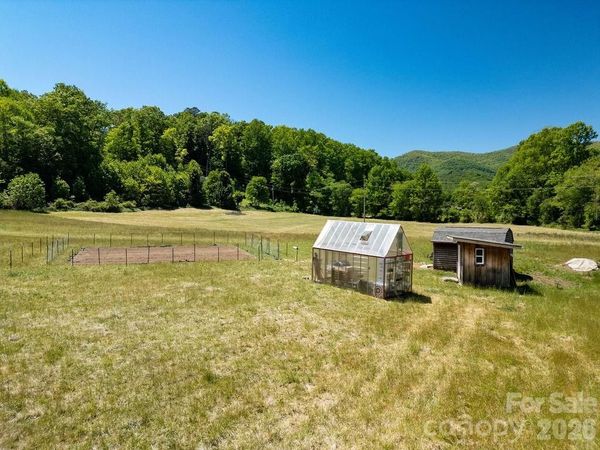 230 Harlow and Cricket Drive, Balsam Grove, NC 28708