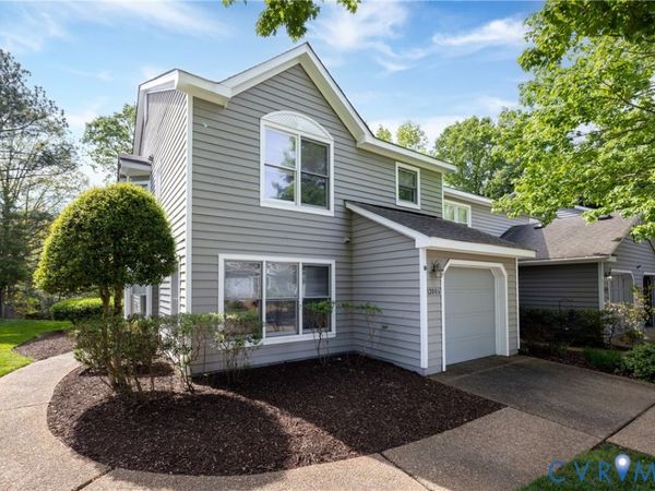 12006 Foxfield Circle , Henrico, VA 23233