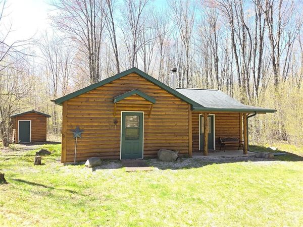 N10585 Aspen Lane, Phillips, WI 54555