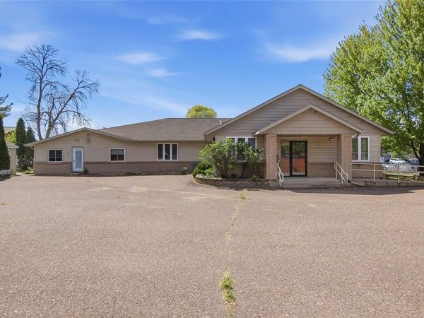 2108 Broadway Street, Menomonie, WI 54751