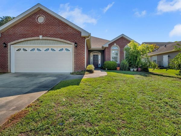7056 Sawley Lane , Tallahassee, FL 32317