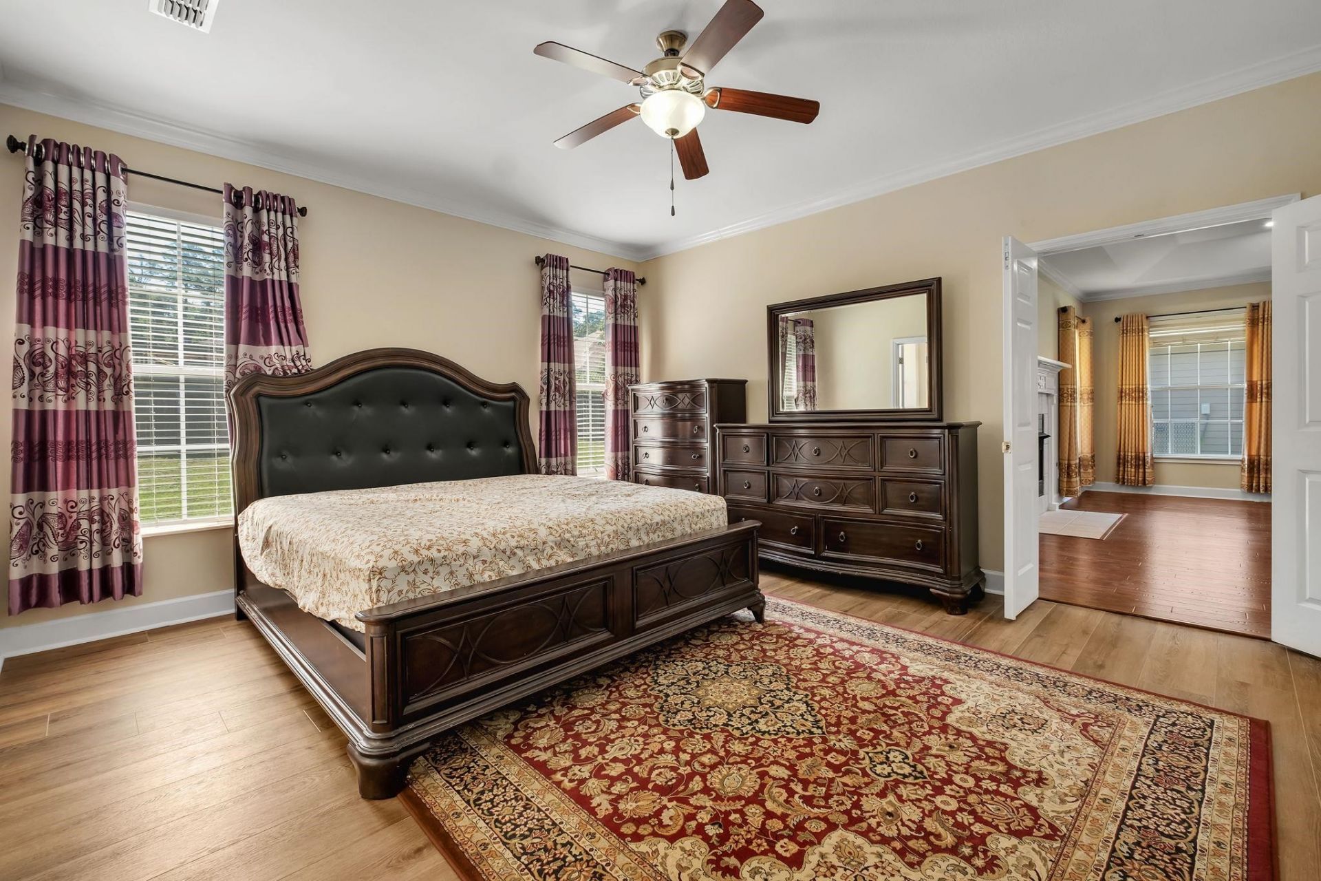 7056 Sawley Lane, Tallahassee, FL 32317 Photo