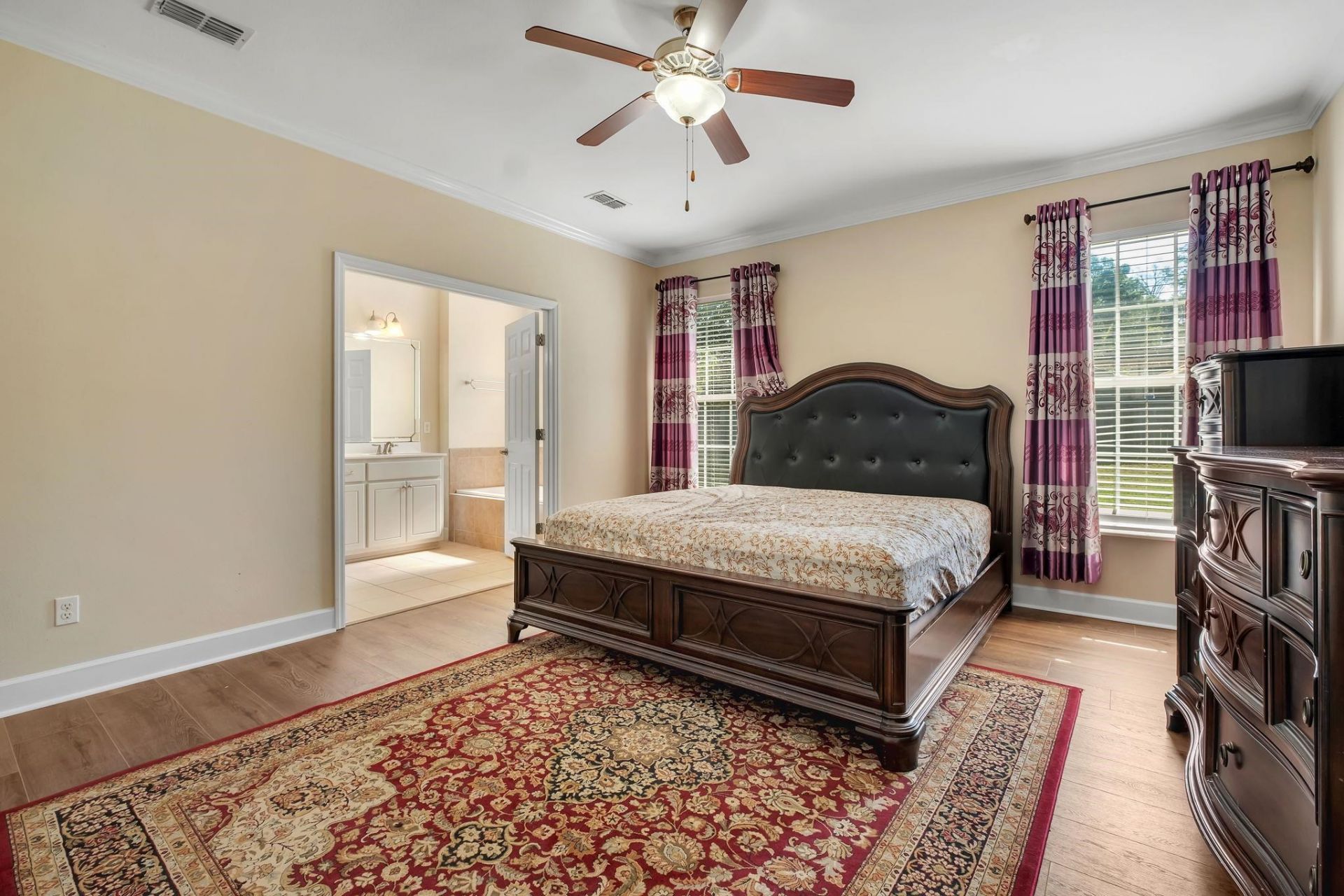 7056 Sawley Lane, Tallahassee, FL 32317 Photo