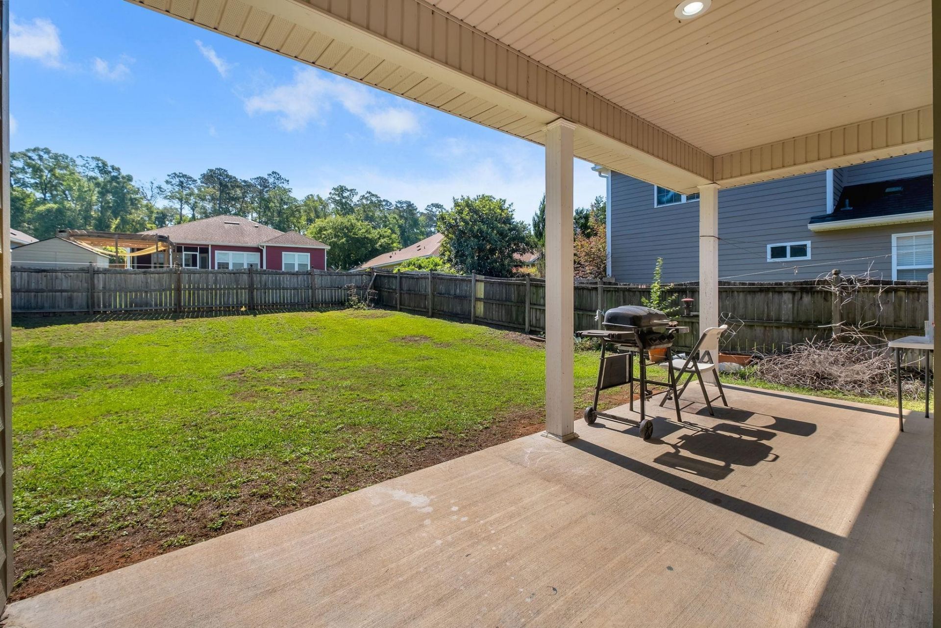 7056 Sawley Lane, Tallahassee, FL 32317 Photo