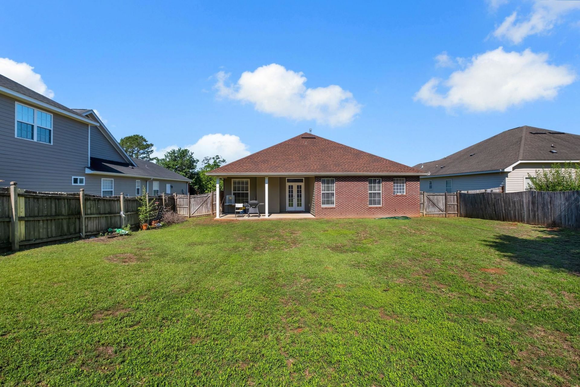 7056 Sawley Lane, Tallahassee, FL 32317 Photo