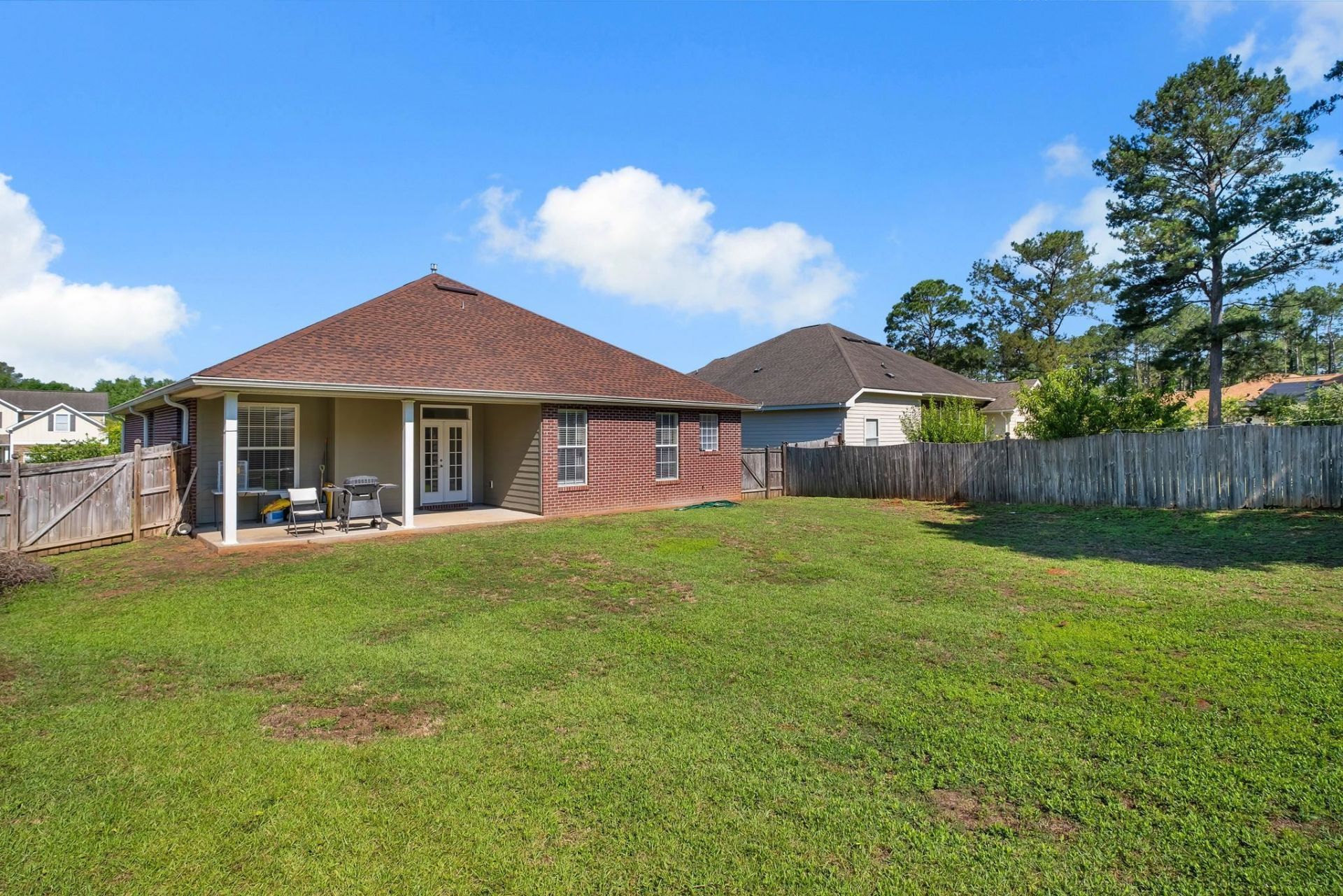 7056 Sawley Lane, Tallahassee, FL 32317 Photo
