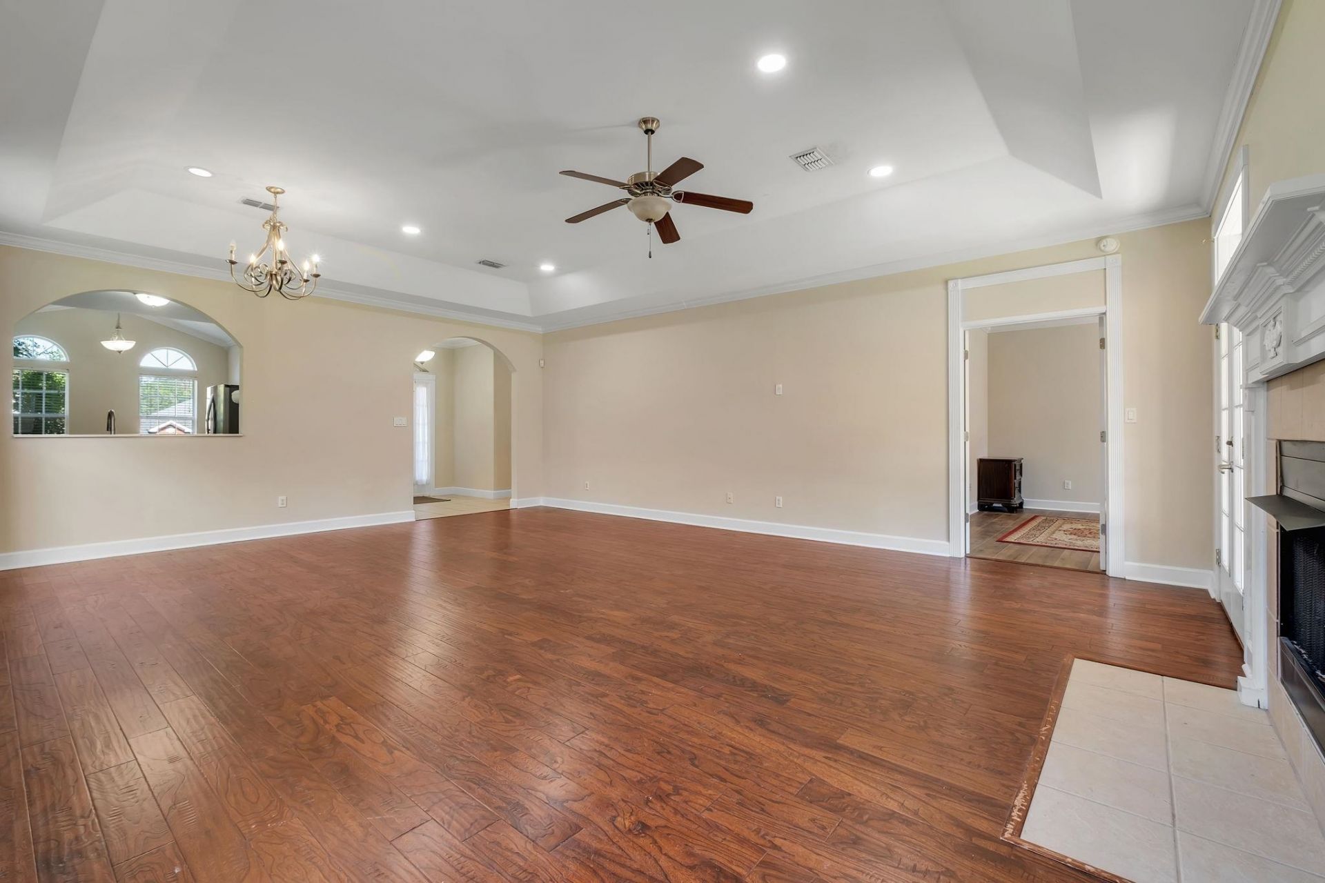 7056 Sawley Lane, Tallahassee, FL 32317 Photo
