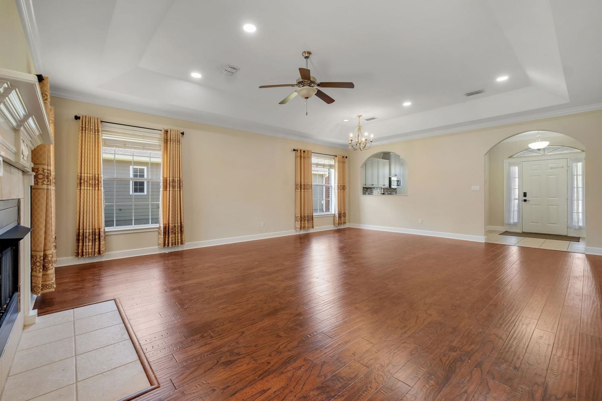 7056 Sawley Lane, Tallahassee, FL 32317 Photo