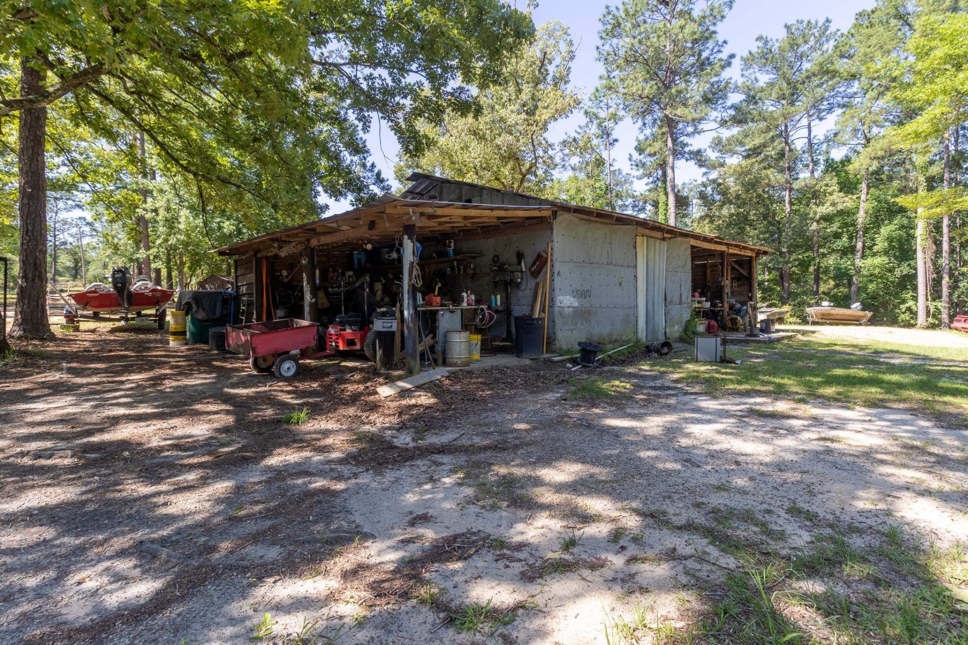 293 Hummingbird Lane , Other Florida, FL 32455 Photo