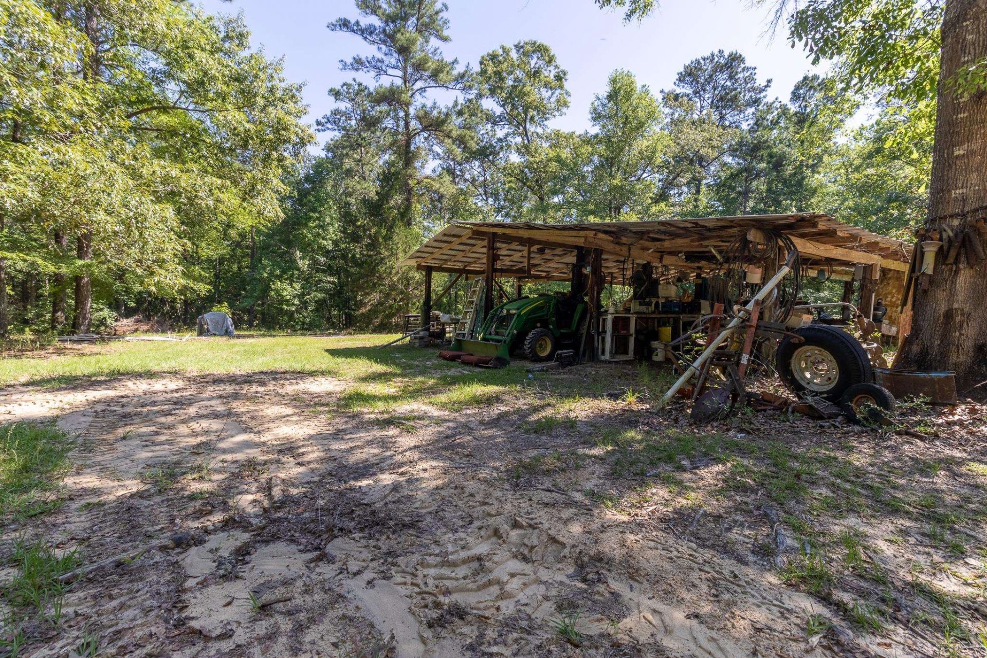 293 Hummingbird Lane , Other Florida, FL 32455 Photo
