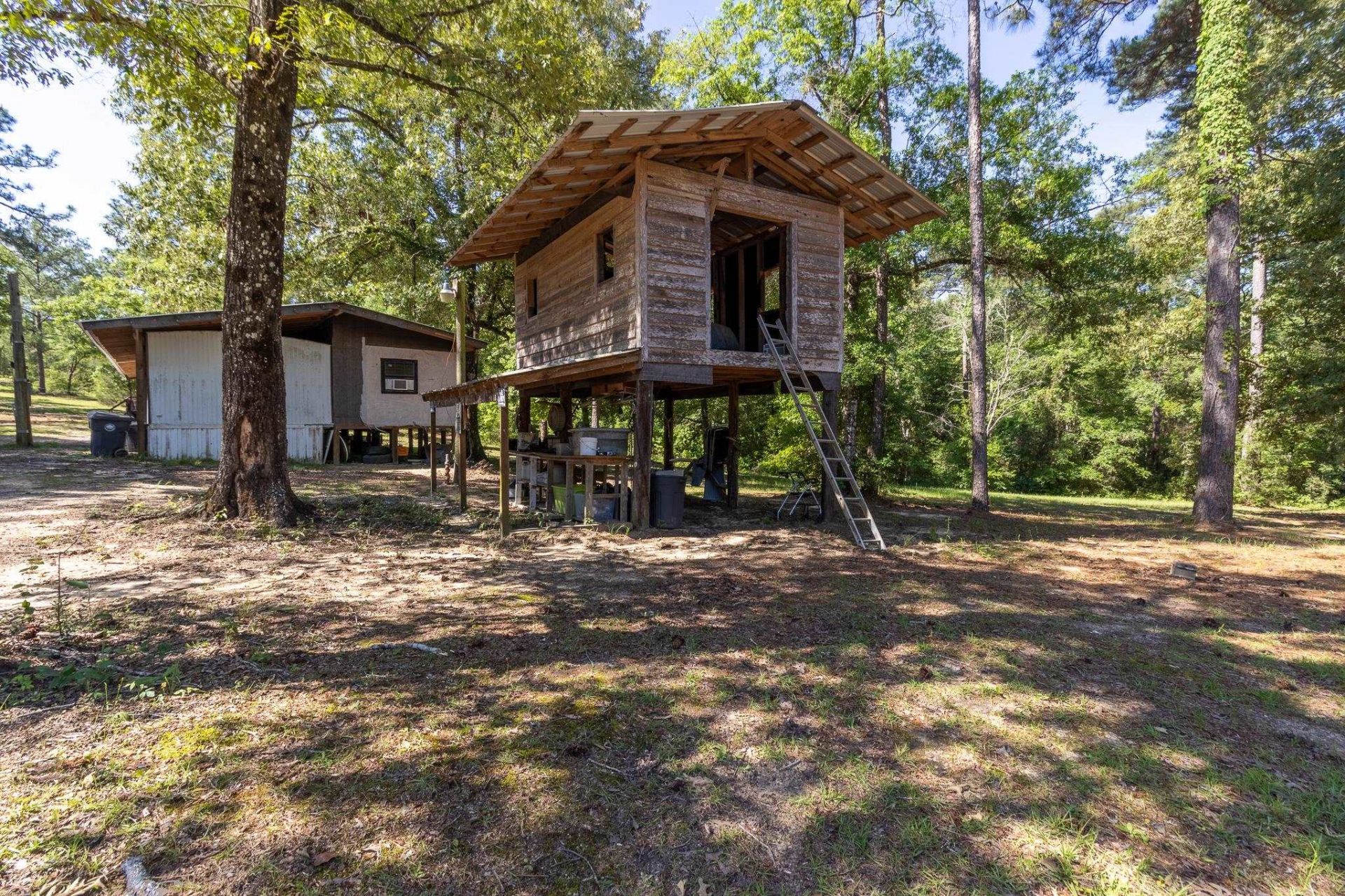 293 Hummingbird Lane , Other Florida, FL 32455 Photo