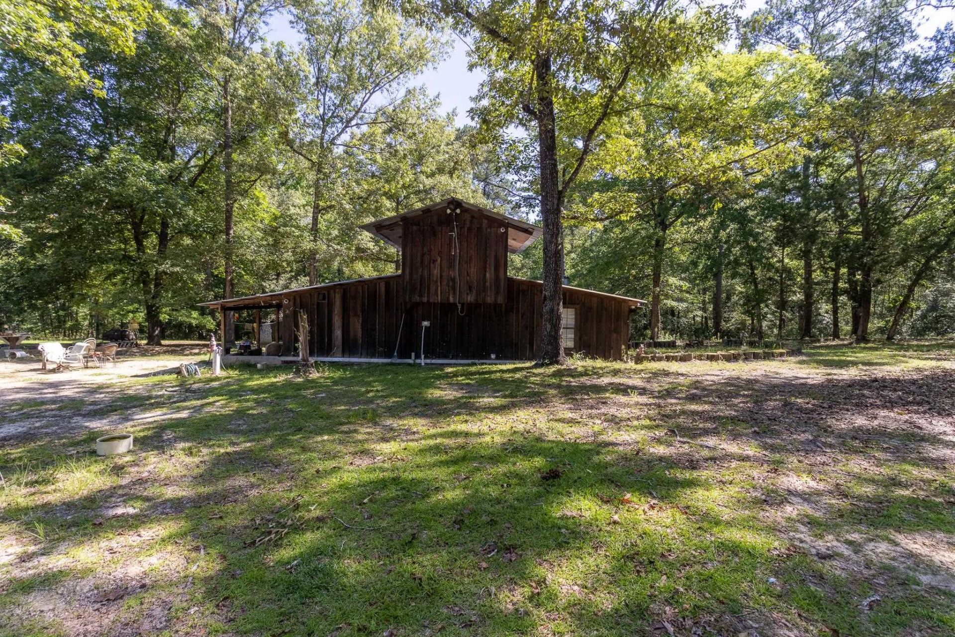 293 Hummingbird Lane , Other Florida, FL 32455 Photo