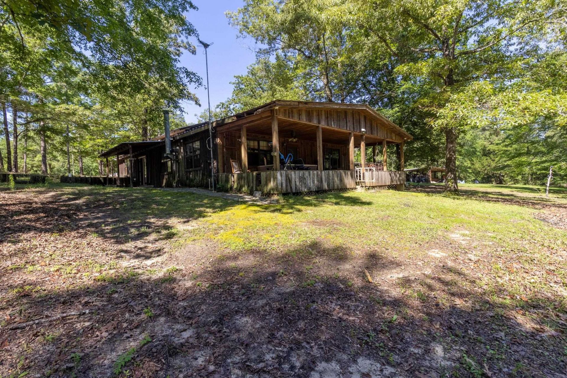 293 Hummingbird Lane , Other Florida, FL 32455 Photo