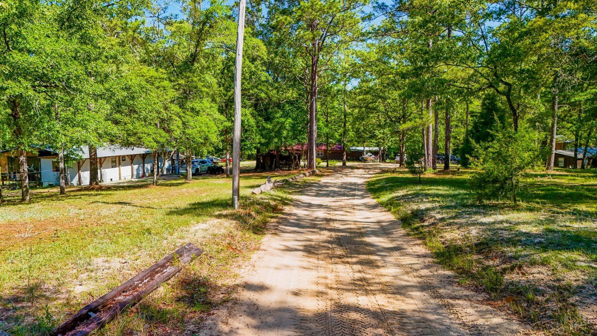 293 Hummingbird Lane , Other Florida, FL 32455 Photo