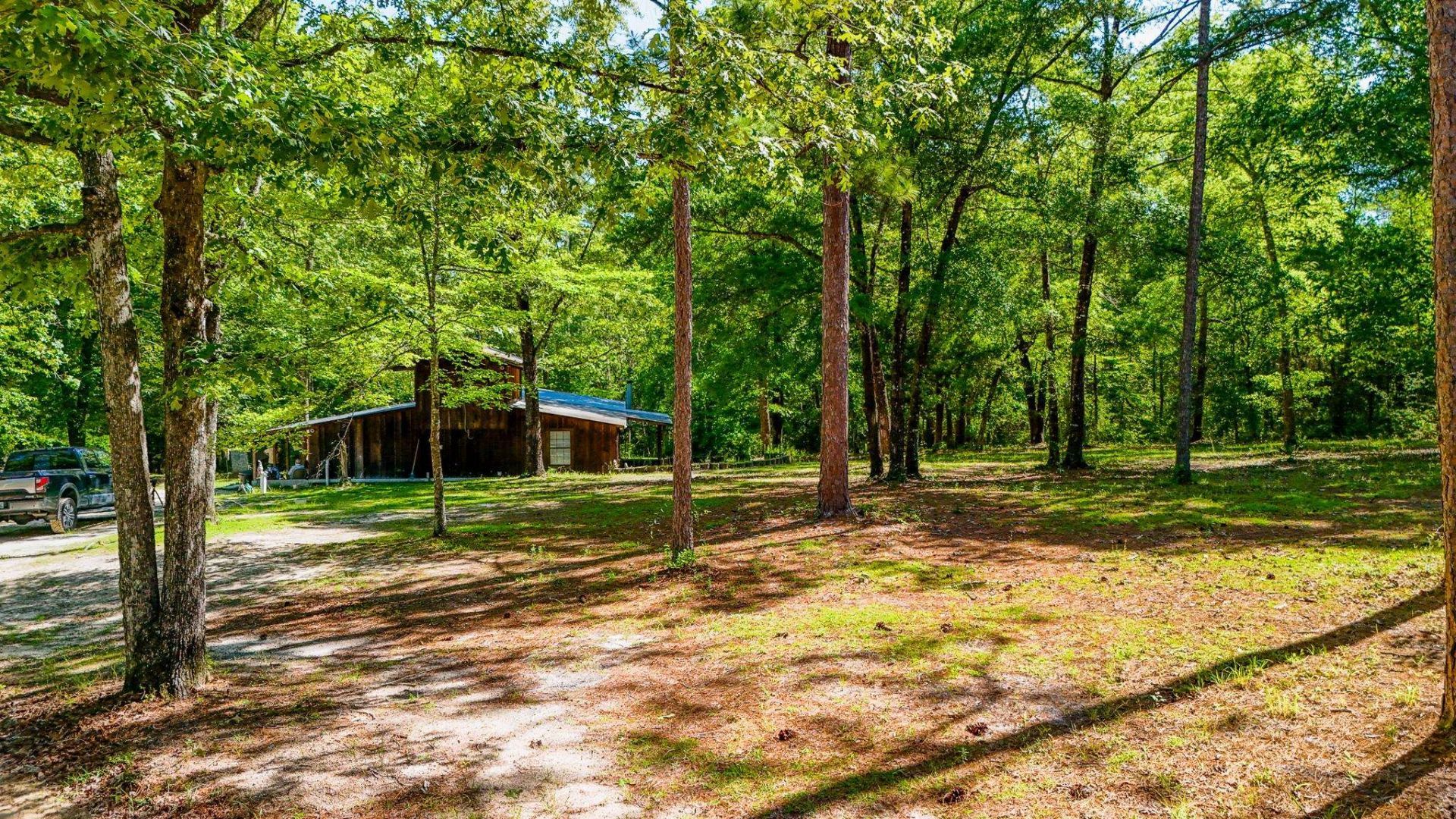 293 Hummingbird Lane , Other Florida, FL 32455 Photo