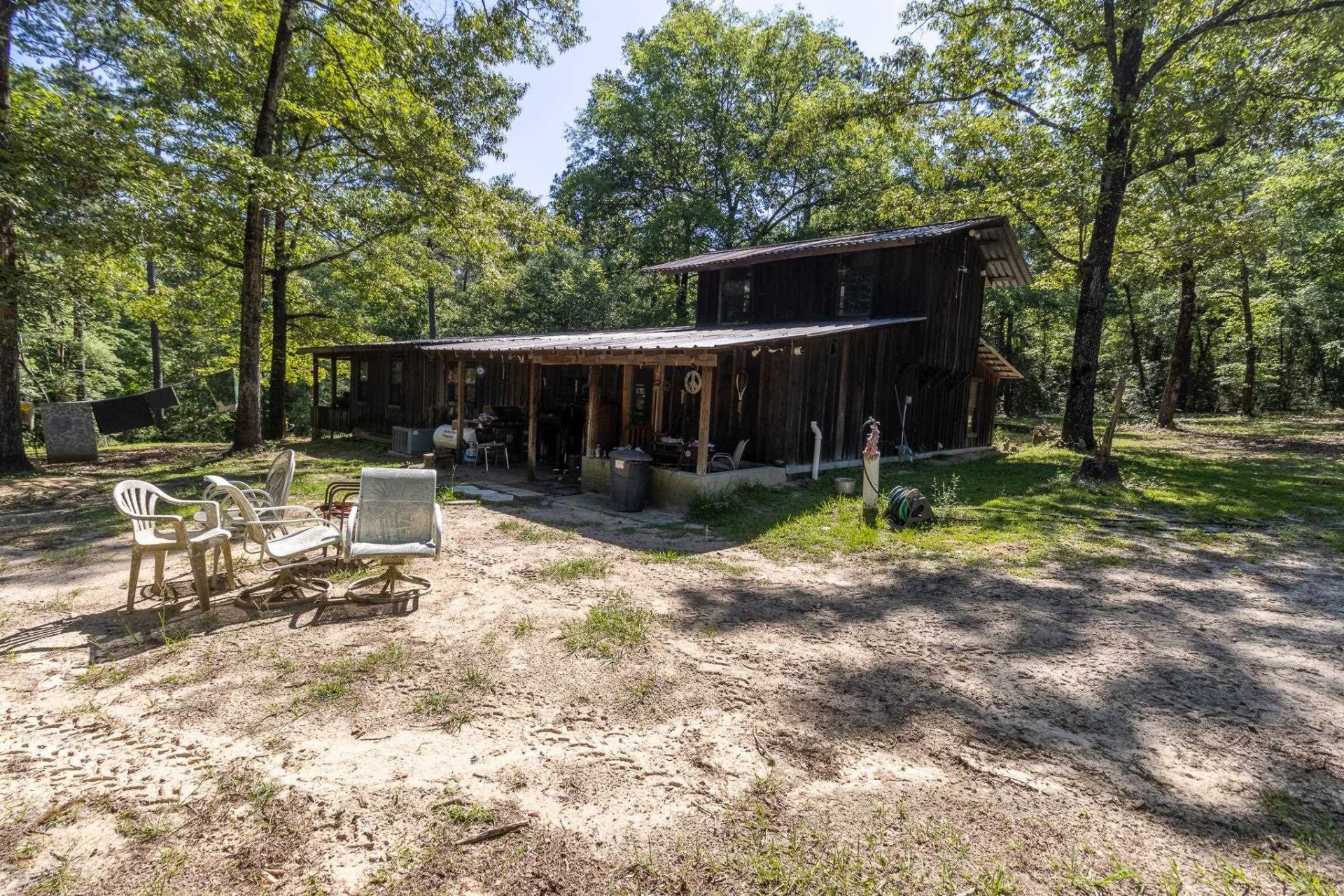 293 Hummingbird Lane , Other Florida, FL 32455 Photo
