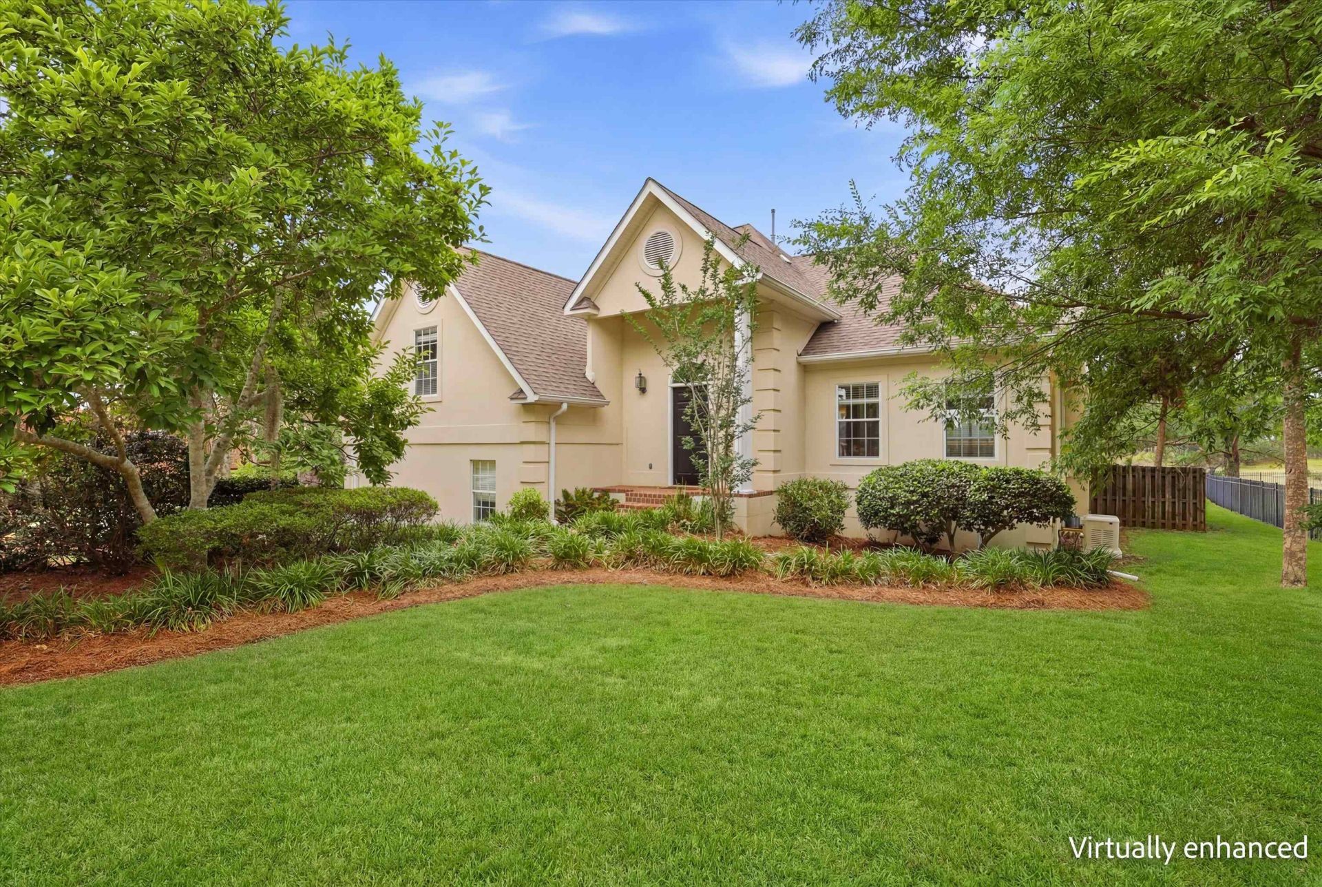 6352 Mallard Trace Drive, Tallahassee, FL 32312 Main Photo