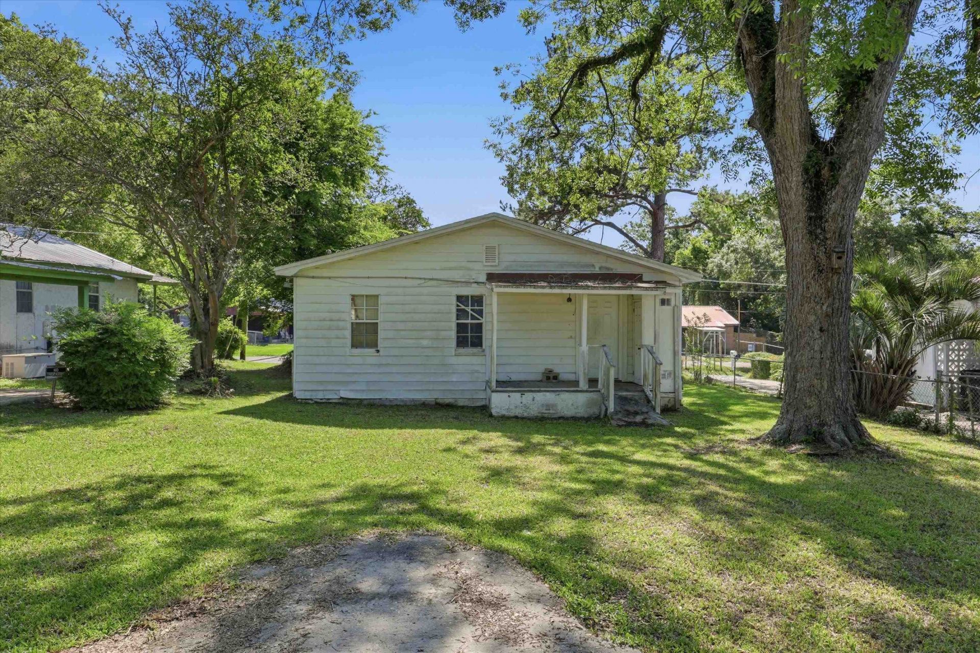 332 S 12th Street , Quincy, FL 32351 Photo
