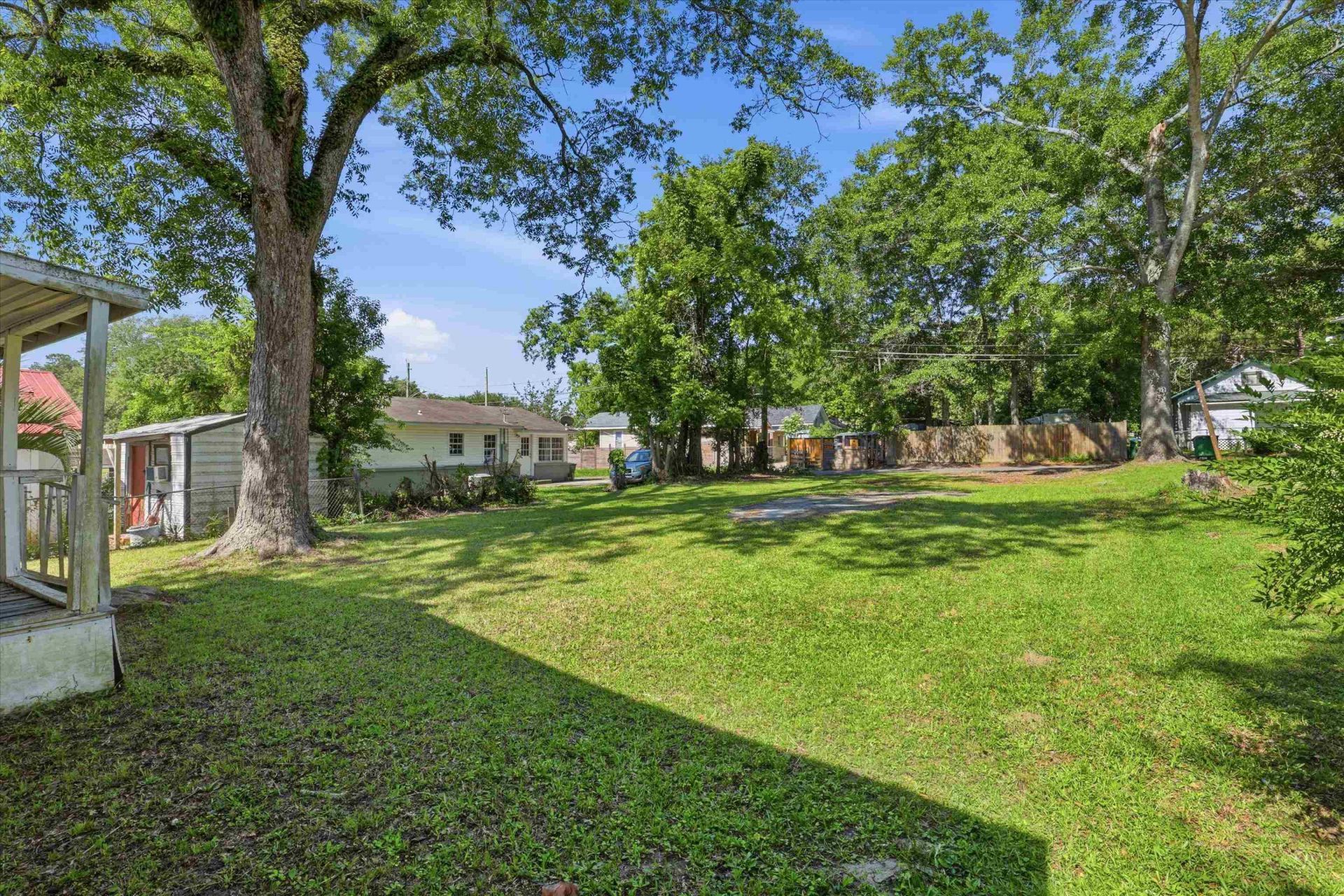 332 S 12th Street , Quincy, FL 32351 Photo