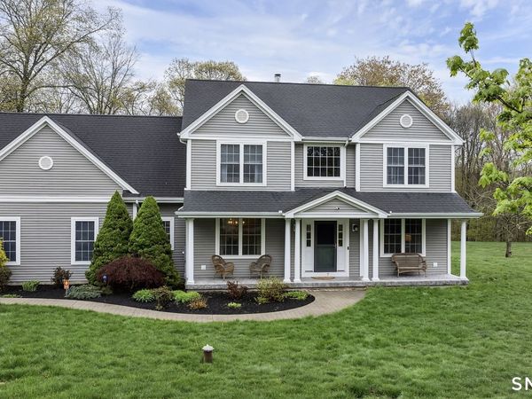7 Harvest, East Lyme, CT 06333