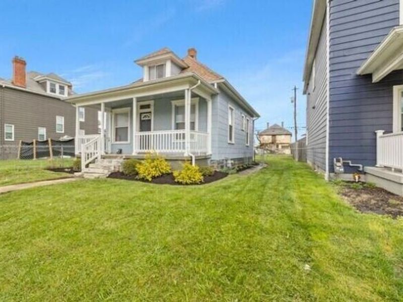 84 N Oakley Avenue , Columbus, OH 43204 Photo 2