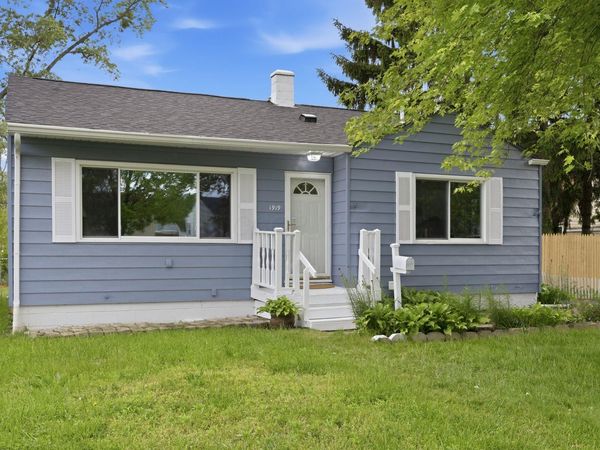 1919 Ward Road , Columbus, OH 43224