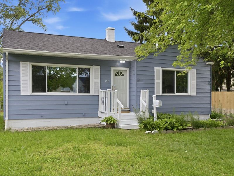 1919 Ward Road , Columbus, OH 43224 Photo 1